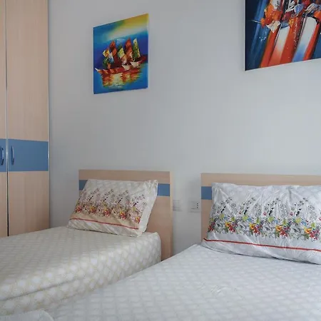 Two-bedroom In Durres Apartamento