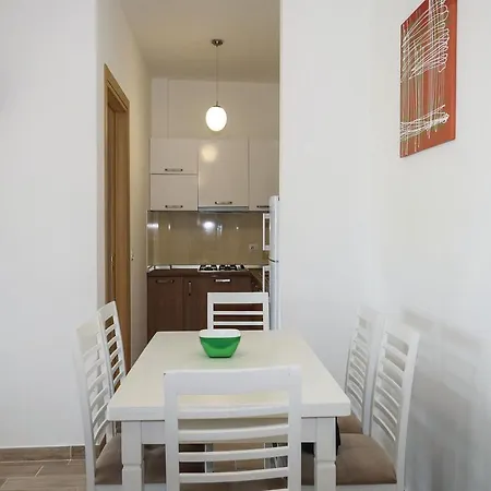 Two-bedroom In Durres Apartamento Fushë-Draçi