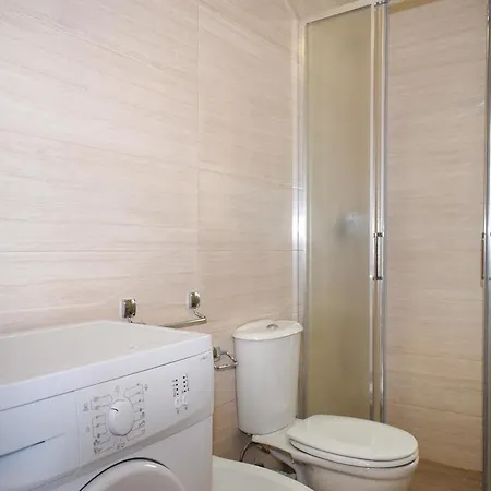 Two-bedroom In Durres Apartamento *