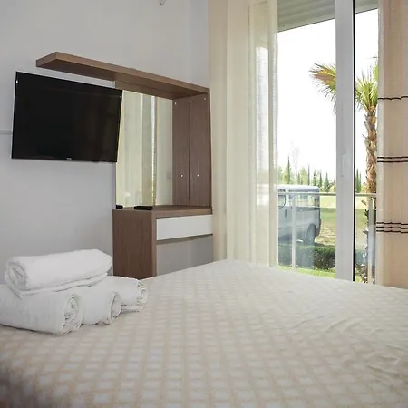 Two-bedroom In Durres *