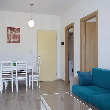Two-bedroom In Durres * Fushë-Draçi