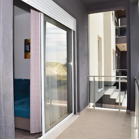 Two-bedroom In Durres Apartamento Fushë-Draçi