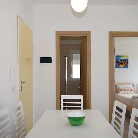 Apartamento Two-bedroom In Durres *