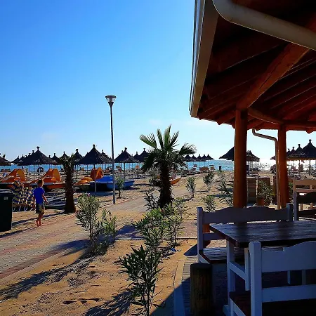 Apartamento Two-bedroom In Durres *
