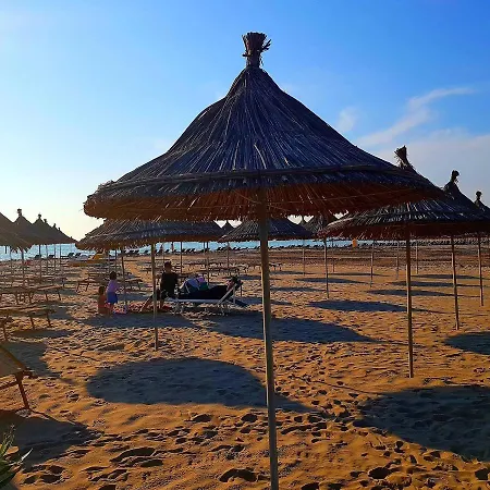Apartamento Two-bedroom In Durres