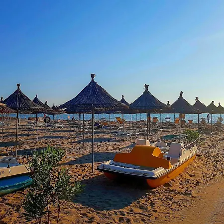 Two-bedroom In Durres