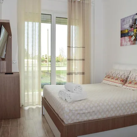 Apartamento Two-bedroom In Durres *