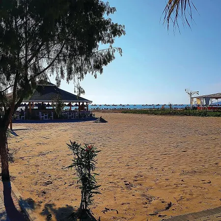 Two-bedroom In Durres Apartamento